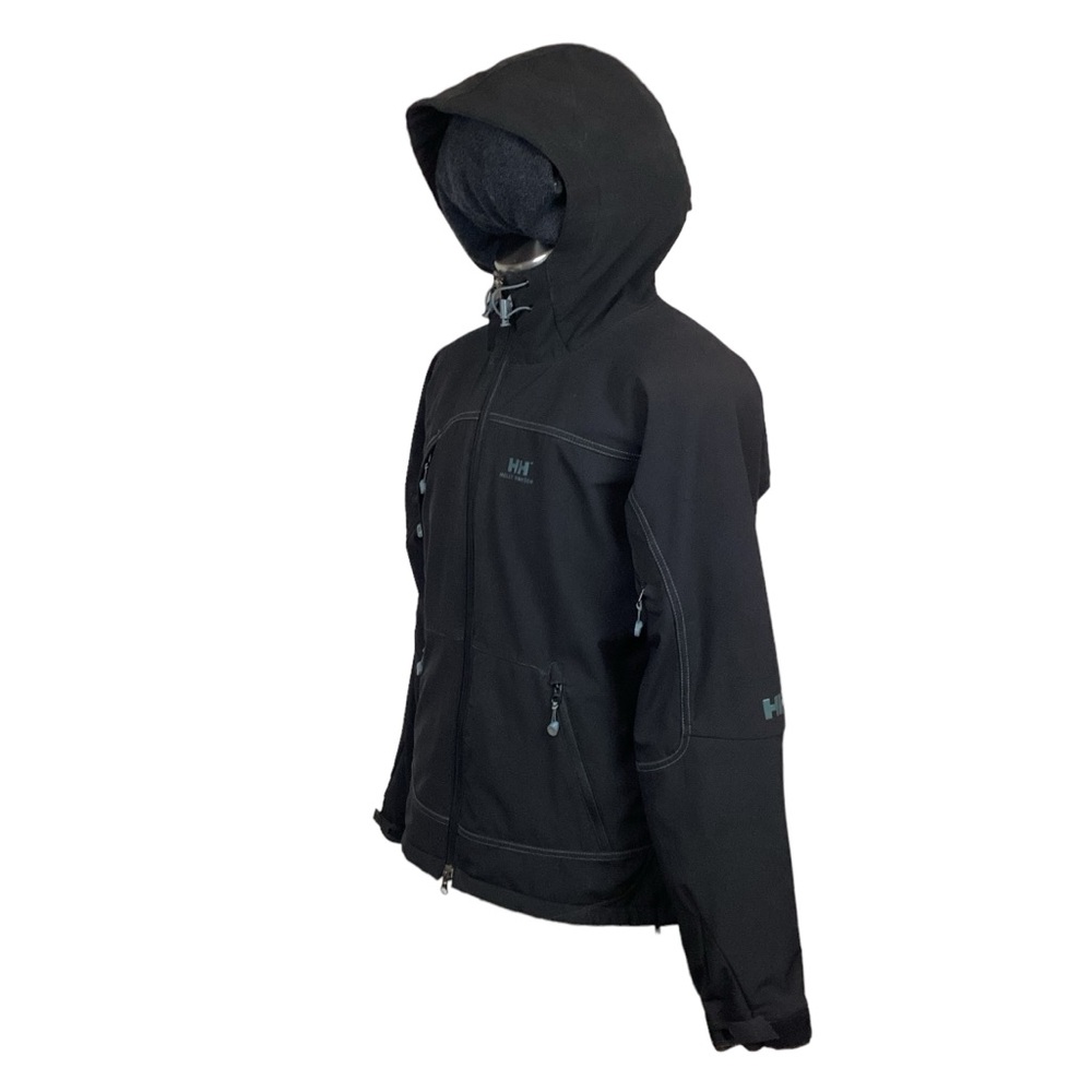 Helly Hansen Interface Bw Softshell Fast & Light … - image 8